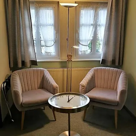 Schieferhof Hotel Schmallenberg