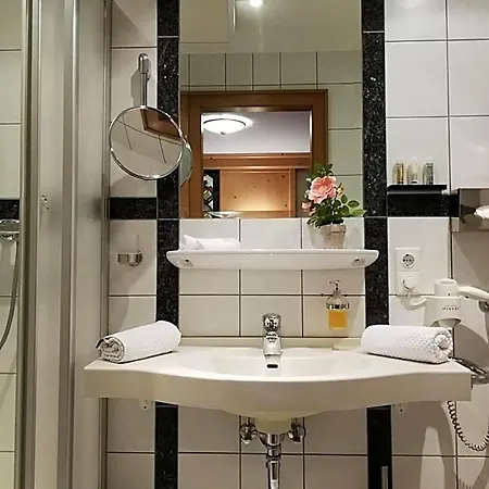 Schieferhof Hotel Schmallenberg