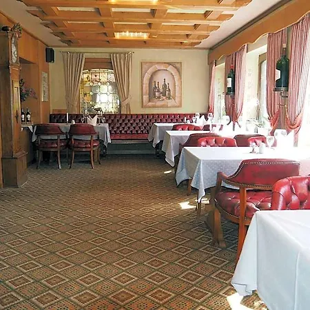 Hotel Schieferhof 3*