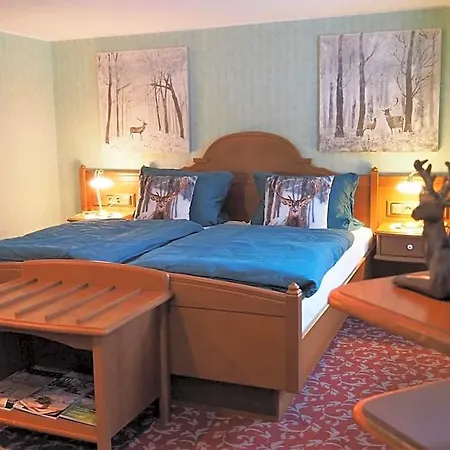 Schieferhof Hotel Schmallenberg
