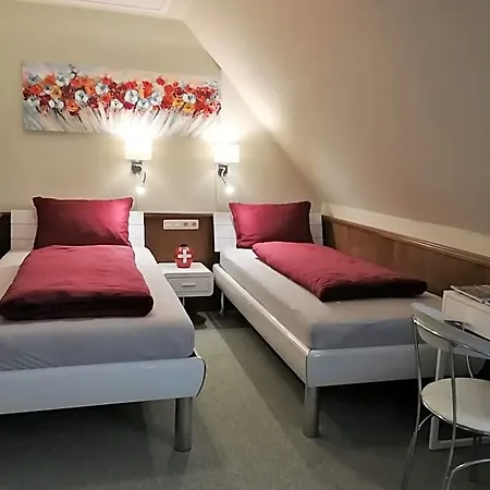 Schieferhof 3* Schmallenberg