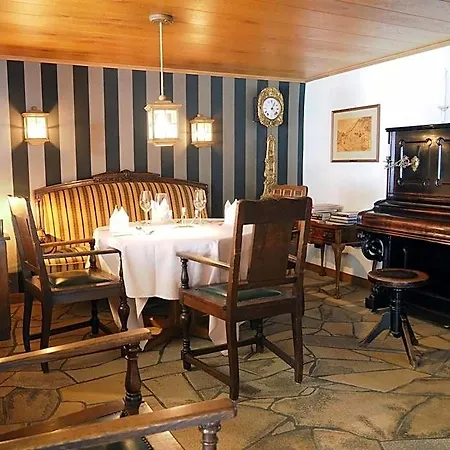 Schieferhof Hotel Schmallenberg
