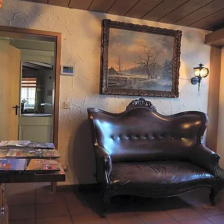 Schieferhof Hotel