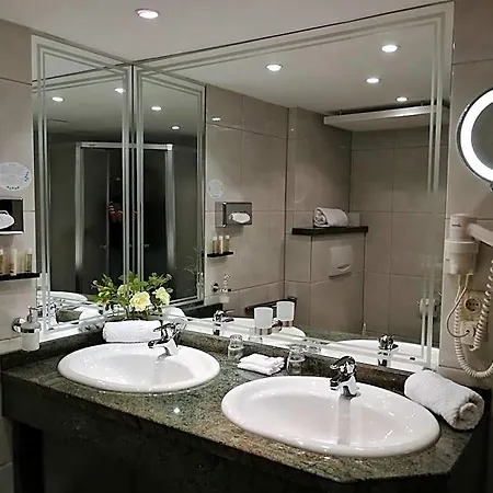Schieferhof Hotel 3*
