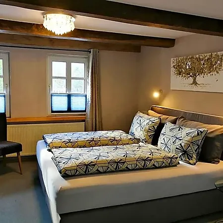 Hotel Schieferhof