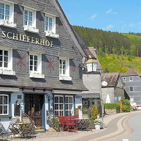 Schieferhof Schmallenberg