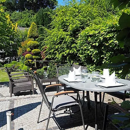 Hotel Schieferhof Schmallenberg