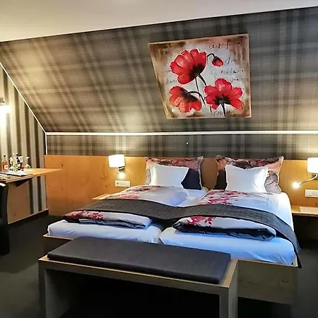 Schieferhof Hotel