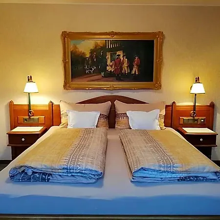 Schieferhof Hotel Schmallenberg