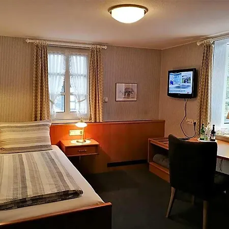 Hotel Schieferhof