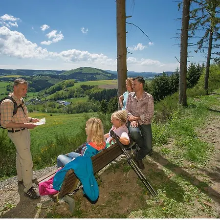 فندق Schieferhof