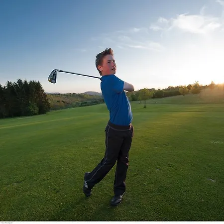 Schieferhof מלון שמאלנברג