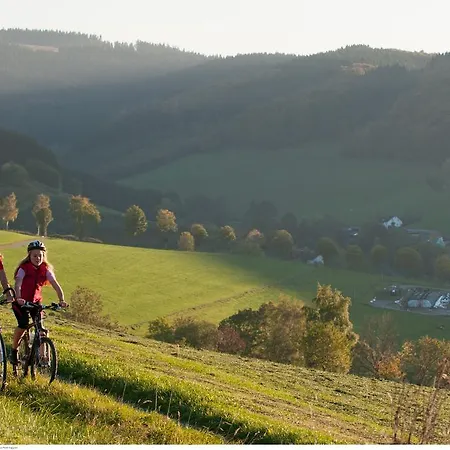 Schieferhof 3* سشمالنبرغ