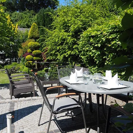 Schieferhof Hotel Schmallenberg