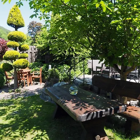 Schieferhof שמאלנברג