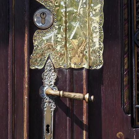 מלון Schieferhof