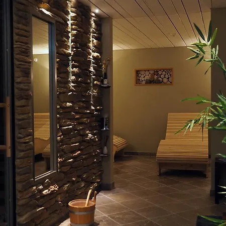 Schieferhof Hotel 3*