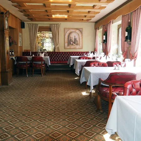 Hotel Schieferhof 3*