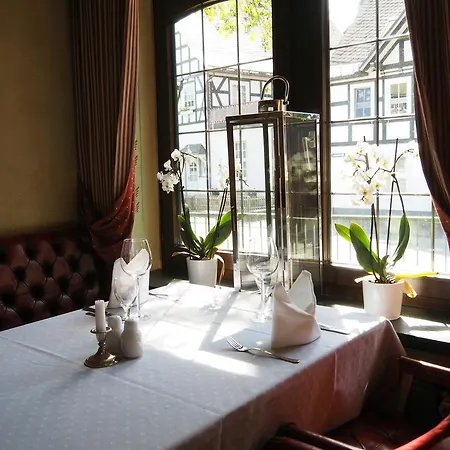 Schieferhof Hotell