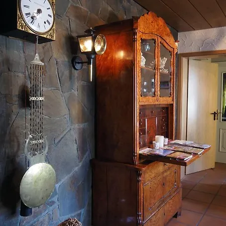 Hotell Schieferhof Schmallenberg