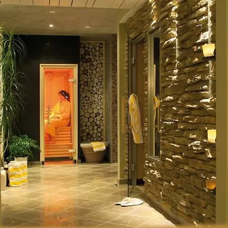 Schieferhof فندق سشمالنبرغ