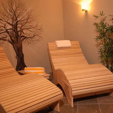 Schieferhof 3* שמאלנברג