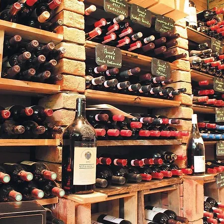 Schieferhof سشمالنبرغ