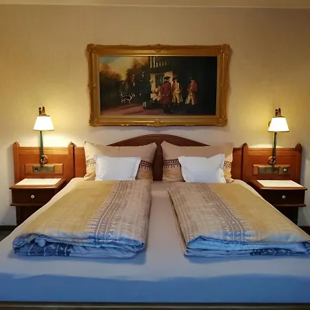 Schieferhof 3* שמאלנברג