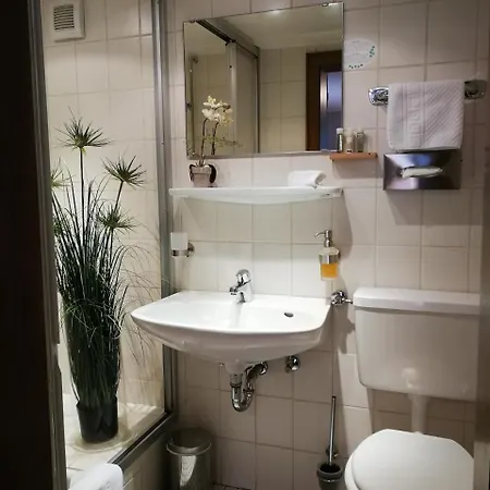 Schieferhof Hotell Schmallenberg