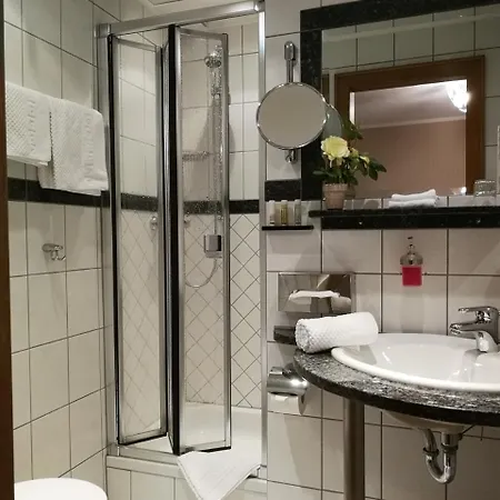 Hotell Schieferhof Schmallenberg