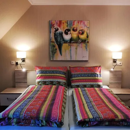 Schieferhof Schmallenberg