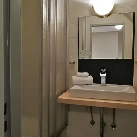 מלון Schieferhof שמאלנברג