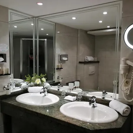 Hotel Schieferhof Schmallenberg