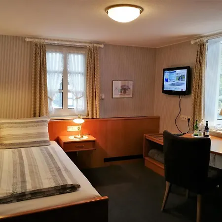 Schieferhof Hotel