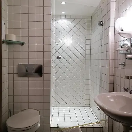 Hotell Schieferhof 3*