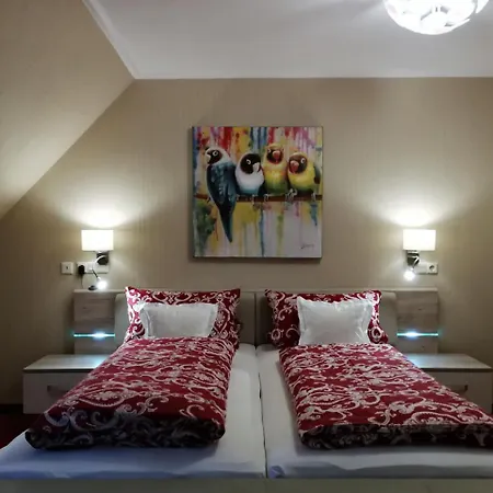 Schieferhof Hotel Schmallenberg