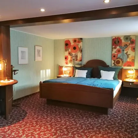 Hotel Schieferhof 3*