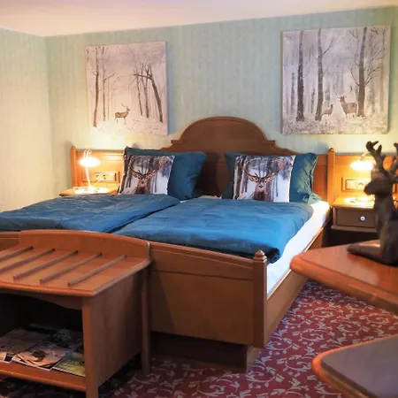 Schieferhof 3* Schmallenberg