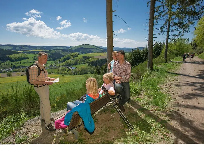Szálloda Schieferhof