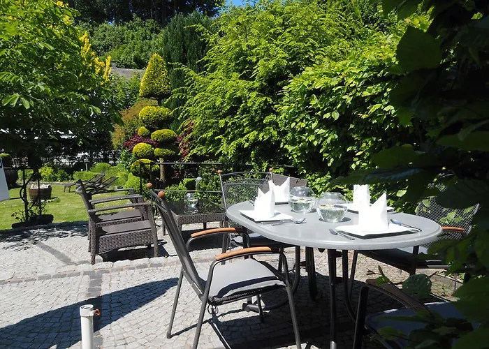 Schieferhof Hotel Schmallenberg