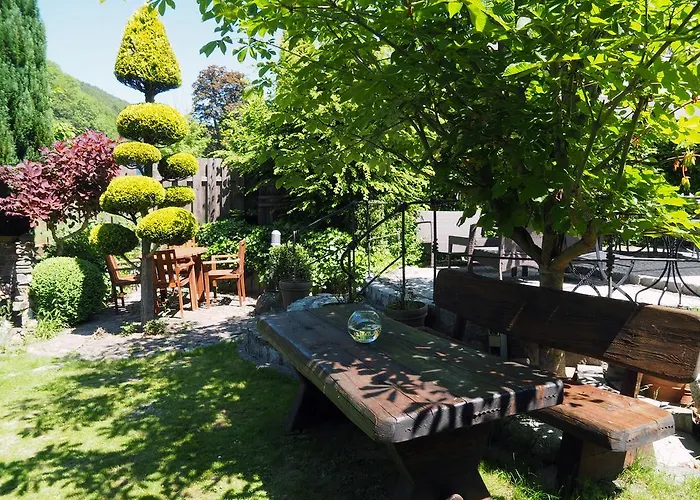 Schieferhof Schmallenberg