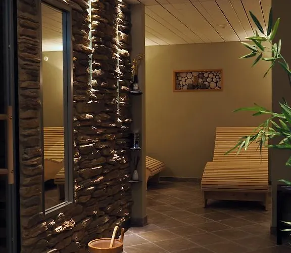 Schieferhof Szálloda 3*