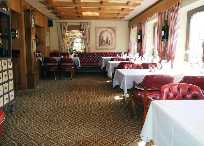 Hotel Schieferhof 3*