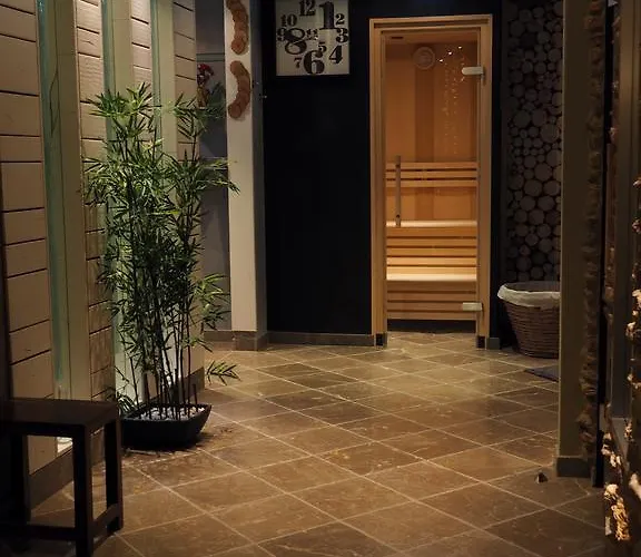 Schieferhof 3* Schmallenberg