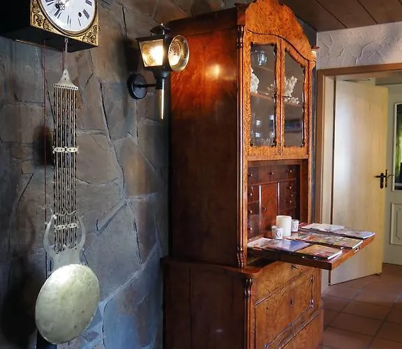 Hotel Schieferhof Schmallenberg