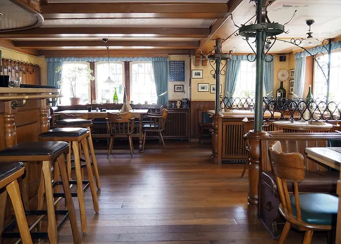 Schieferhof Szálloda 3*