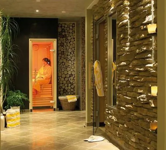 Schieferhof Szálloda Schmallenberg