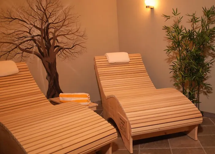 Schieferhof 3* Schmallenberg