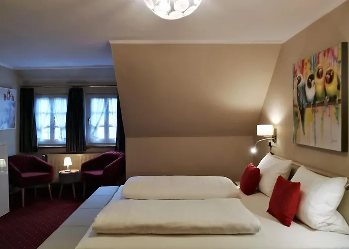 Schieferhof 3* Schmallenberg