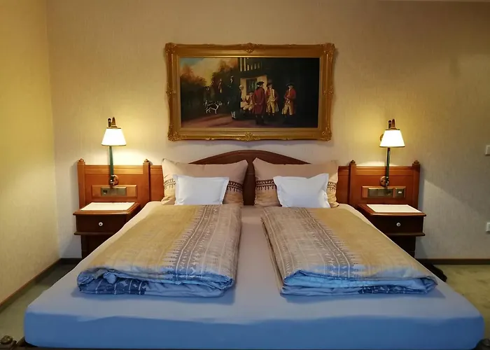 Schieferhof 3* Schmallenberg